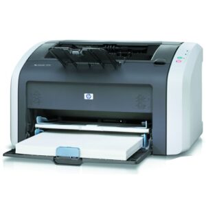 Máy in HP 1010 cũ 99% Nhật Bãi