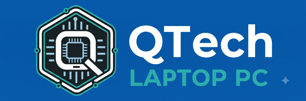 QTech-Laptop PC JP